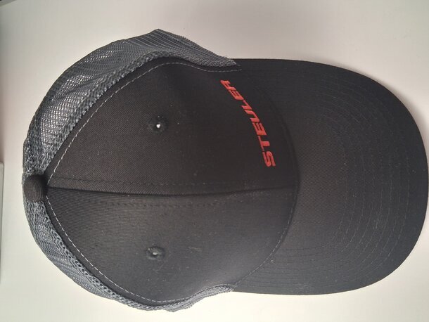 Baseballmütze Mesh Steuler