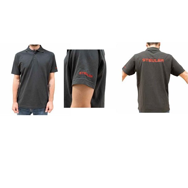 Poloshirt Steuler