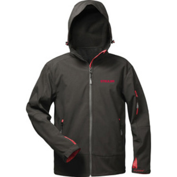Softshelljacke Steuler