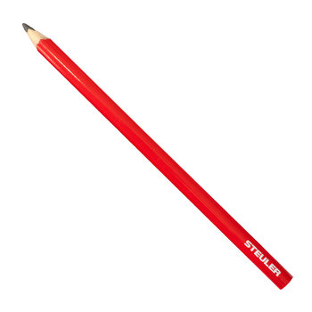 Zimmermannsbleistift STEULER