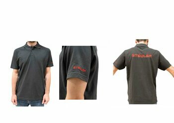 Poloshirt Steuler