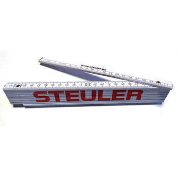 Zollstock Steuler